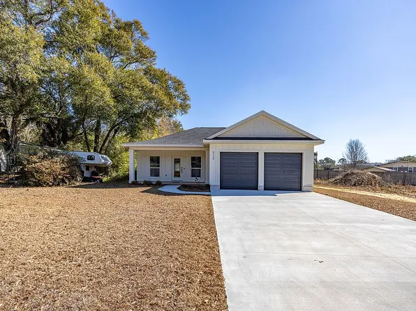 8338 Raleigh Cir, Pensacola, FL 32534