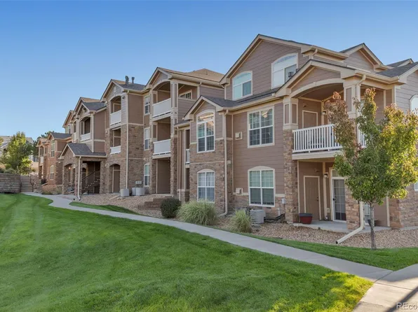 7440 S Blackhawk Street #14-202, Englewood, CO 80112