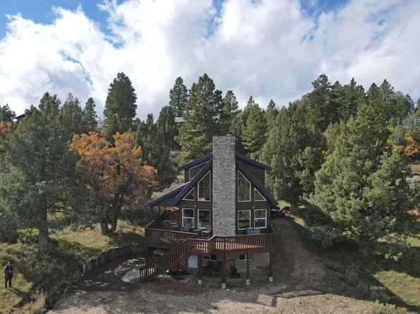 2755 N Dead Horse Loop, Kanab, UT 84710