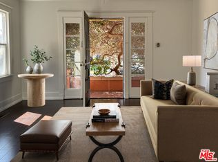 1546 Rosalia Rd, Los Angeles, CA 90027