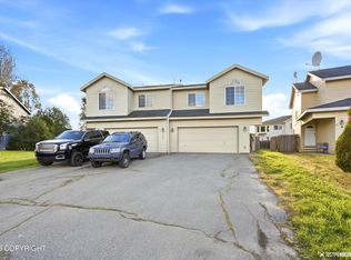 6398 Whispering Loop, Anchorage, AK 99504