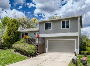 8673 W 86th Pl, Arvada, CO 80005