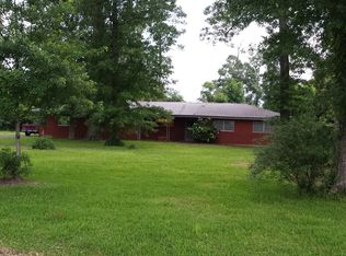 2844 Dogwood St, Orange, TX 77632