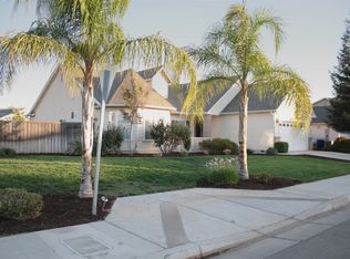 6684 N Bain Ave, Fresno, CA 93722