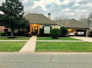 1308 E Lake Blvd, Birmingham, AL 35217