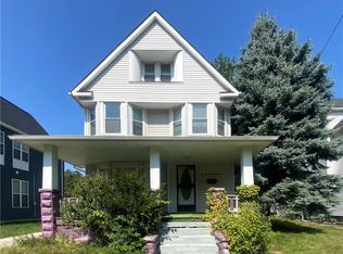 10713 Lee Ave, Cleveland, OH 44106
