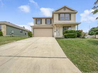 7403 Paraiso Point, Boerne, TX 78015