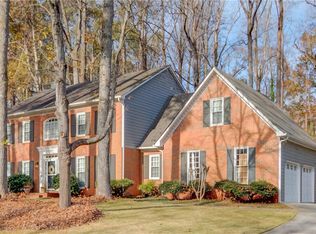 1378 Rivermist Dr SW, Lilburn, GA 30047