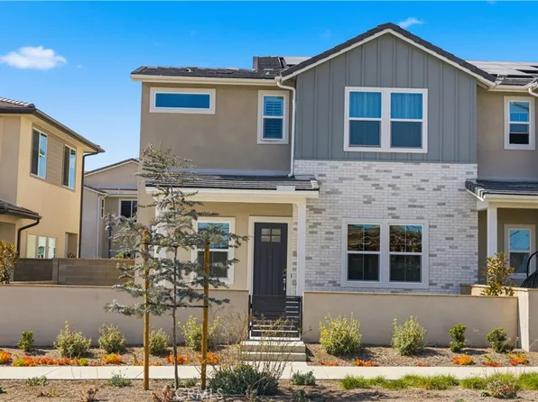 643 Gadwall, Irvine, CA 92618