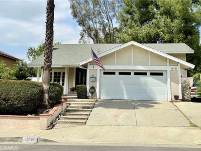 19751 Canyon Dr, Yorba Linda, CA, 92886