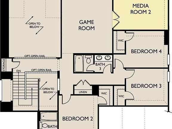 4th image of this home