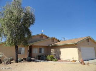 1290 S 325th Ave, Wickenburg, AZ 85390