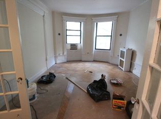 929 W End Ave #2C, New York, NY 10025