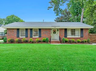 2754 Brookwood Dr, Mobile, AL 36606
