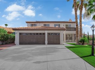 8300 Antler Ridge Ave, Las Vegas, NV 89149