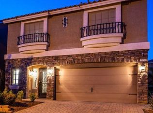 5956 Lambert Bridge Ave, Las Vegas, NV 89139