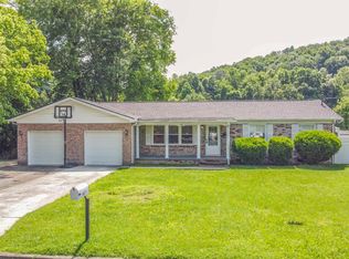 502 Riverside Dr, Clinton, TN 37716