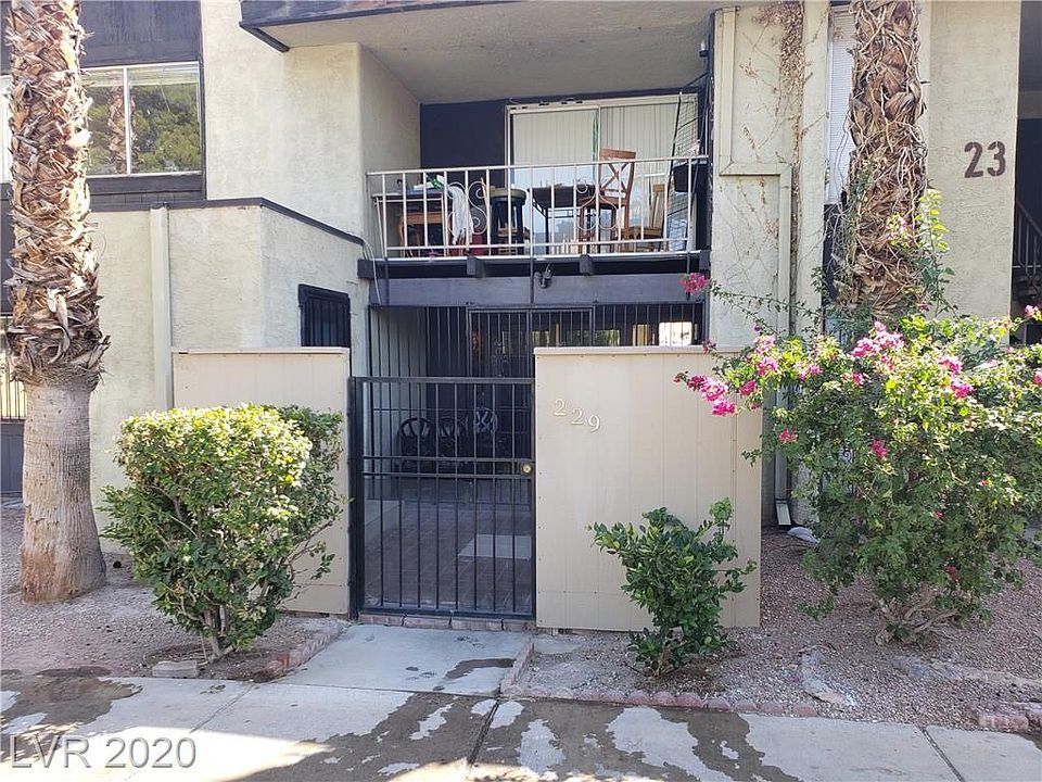 1st image of 1405 Vegas Valley Dr APT 229