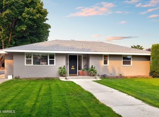 116 N 30th Ave, Yakima, WA