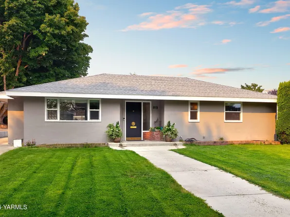 116 N 30th Ave, Yakima, WA 98902