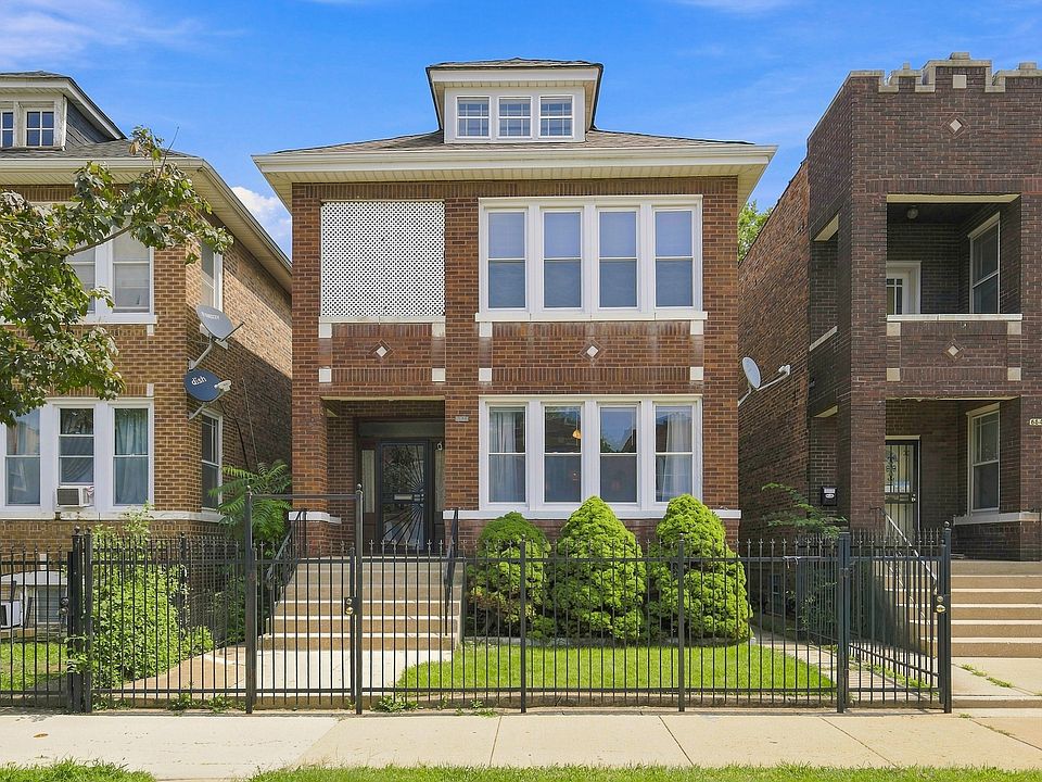 1st image of 6641 S Fairfield Ave