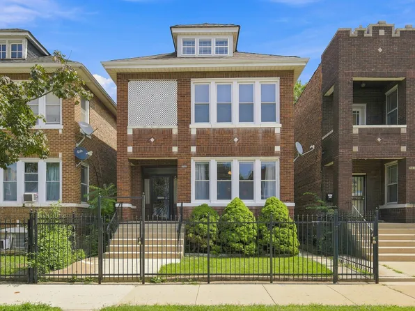 6641 S Fairfield Ave, Chicago, IL 60629