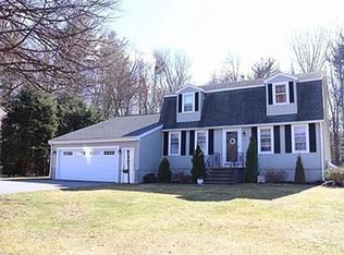 82 Rolling Ridge Ln, Methuen, MA 01844