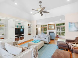 91 Sea Winds Ln E, Ponte Vedra Beach, FL 32082