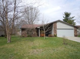 4314 W Castleton Ct, Muncie, IN
