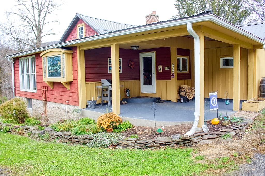 6460 Route 6, Wellsboro, PA 16901 Zillow