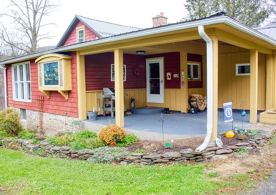 6460 Route 6, Wellsboro, PA 16901 Zillow