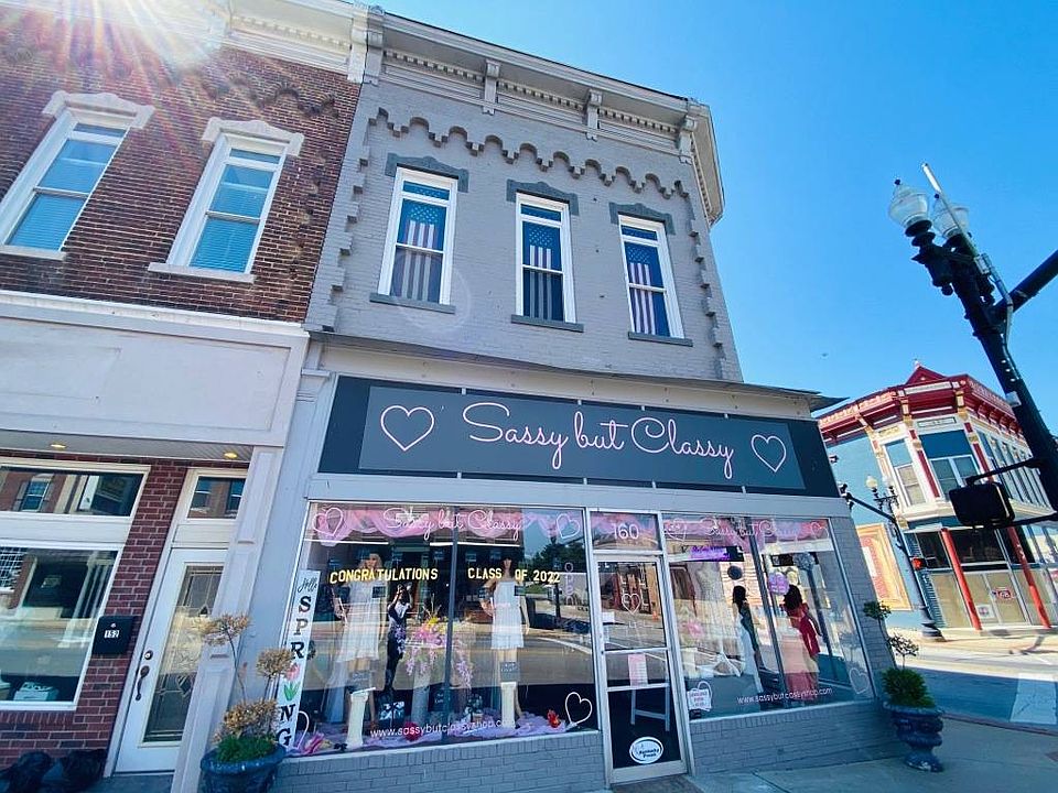 160 W Main St, Lebanon, KY 40033 Zillow