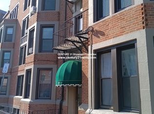 (Undisclosed Address), Brighton, MA 02135