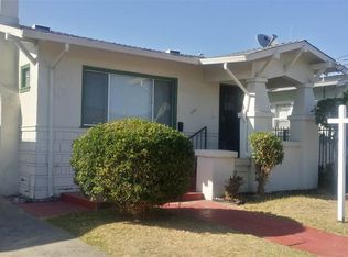 1329 54th Ave, Oakland, CA 94601