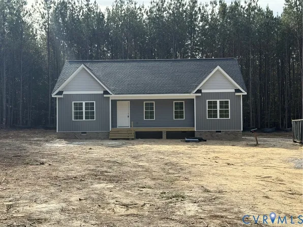 24178 Cabin Point Rd, Disputanta, VA 22842