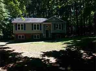 5433 Bridal Ridge Dr, Pfafftown, NC 27040