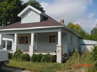 374 Burtschi Ct, Decatur, IL 62526