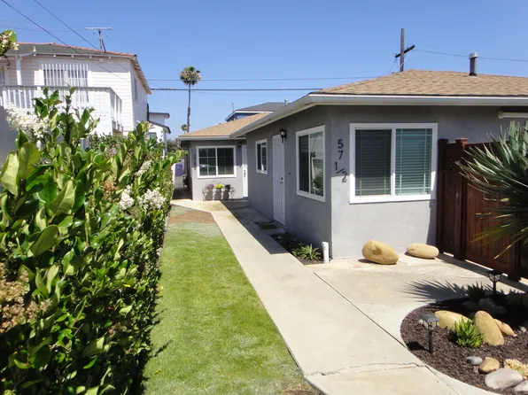 3759 35th St, San Diego, CA 92104