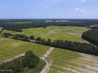 1011 Fletcher Rd, Rowland, NC 28383