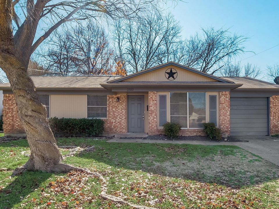 1st image of 2322 English Dr