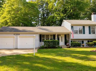 21293 Scarborough Dr, Lexington Park, MD 20653