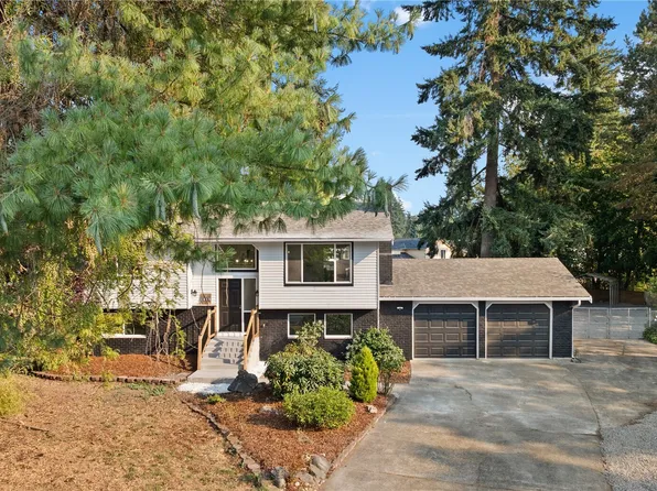 1415 156th Street Ct E, Spanaway, WA 98445