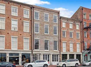 219 N Peters St #3B, New Orleans, LA 70130