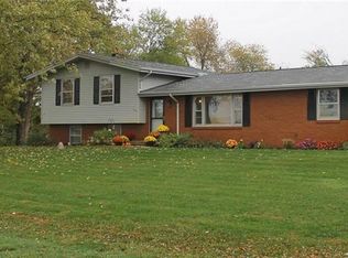 3005 Poland Hill Rd, Lafayette, IN 47909