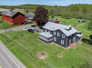 3544 State Route 14, Lyons, NY 14489