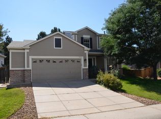 9316 Desert Willow Rd, Highlands Ranch, CO 80129