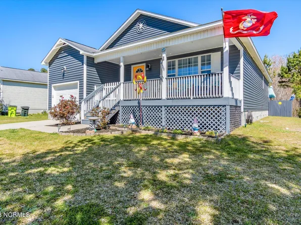 109 Tuscan Lane, New Bern, NC 28560