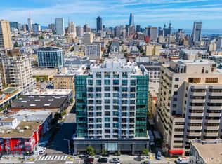 1450 Franklin St #1205, San Francisco, CA