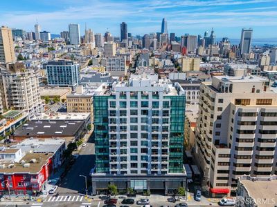 1450 Franklin St #1205, San Francisco, CA, 94109