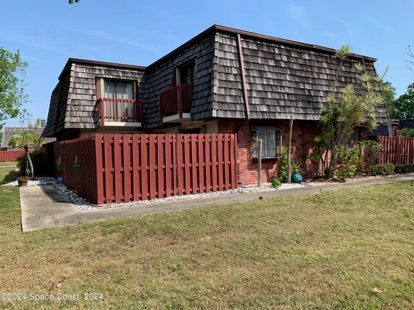 43 Piney Branch Way APT C, West Melbourne, FL 32904